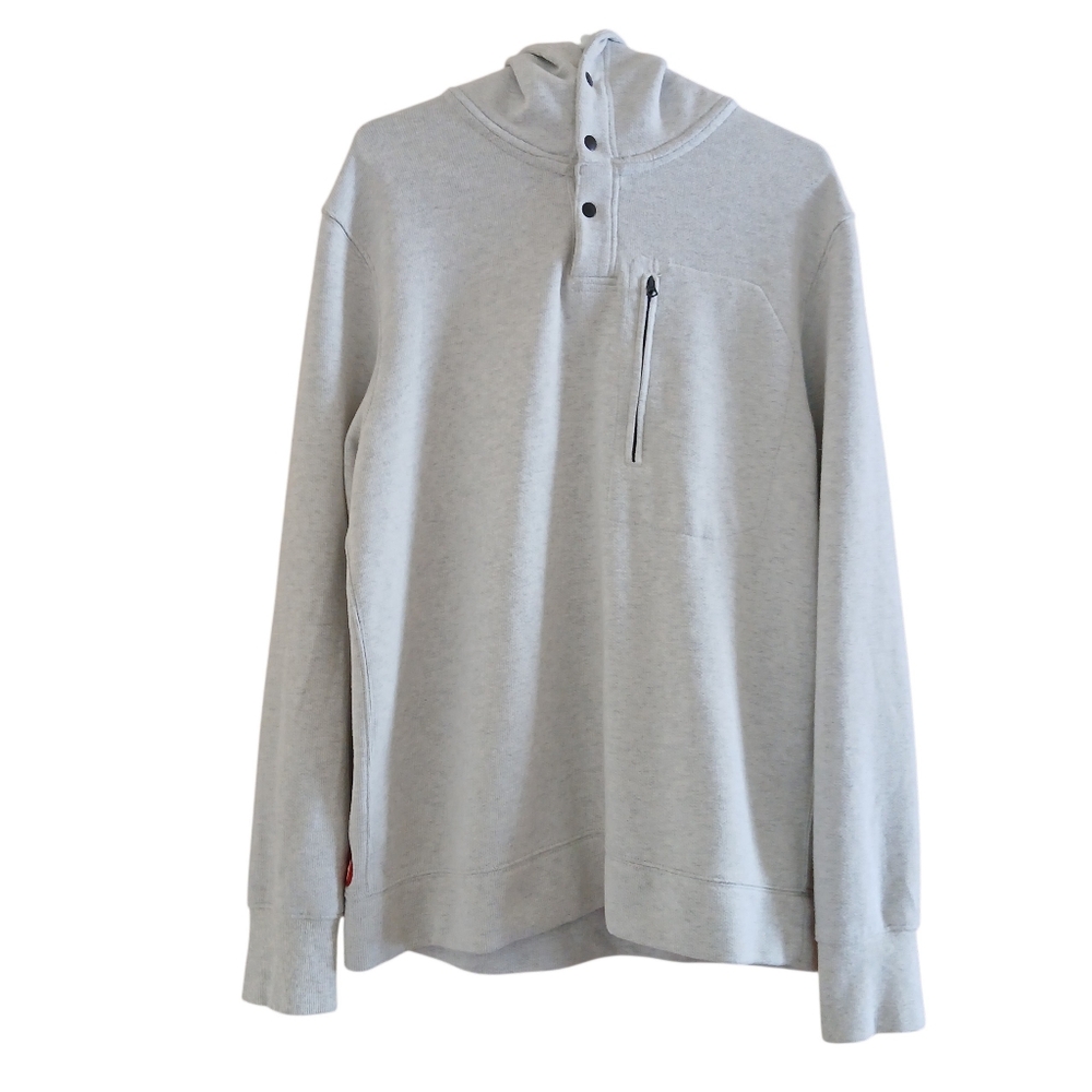 Relwen Thermal Hoody L
